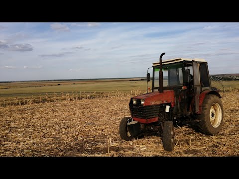 La greblat de ciocani | UTB 453 | GREBLĂ