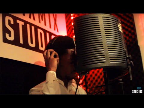 VixMix Studios - Dre Rose x Cez Presents