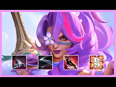 SAMIRA MONTAGE #26 BEST PLAYS S15