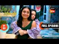 Diya Consoles Anvita Itti Si Khushi Ep 36 Full Episode 27 Sep 2025