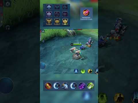 Edith Tanque/Tirador 🥰 control/Daño explosivo