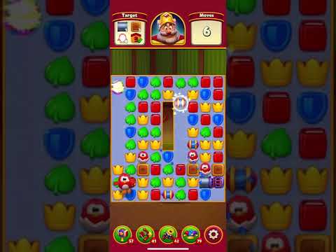 Royal Match LEVEL 3115 Hard