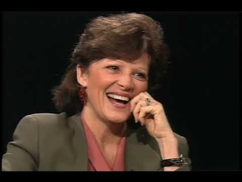 Linda Lavin on Alice, Divorce, Emotional Abuse & New Sitcom Room for Two (1992) | Film Discussion