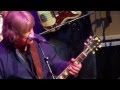 Mick Taylor Band - Almost Fed Up With The Blues. Cadogan Hall, London. 30.11.2012 HD