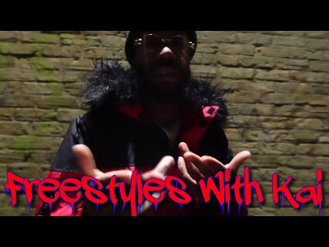 Ying Yxng - Freestyles With Kai