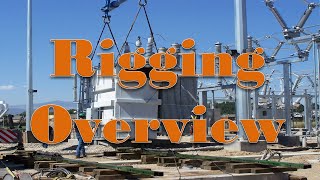 Safety | Tutorial Rigging Techniques Overview | '' Safety First ''