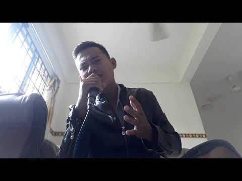 Jestie alexius-KaDa NoH IhAd#cover by tomson gidion -_- suara longohon abaikan..😂