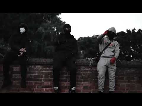 #CMB 5Hunna - Out Of Luck (Music Video)
