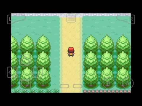 Pokémon rosso fuoco: Brock il capo palestra sconfitto