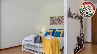Venice Mainland - ARCA by Conte Rosso Apartments | Venice, Italy | Hotel Review 