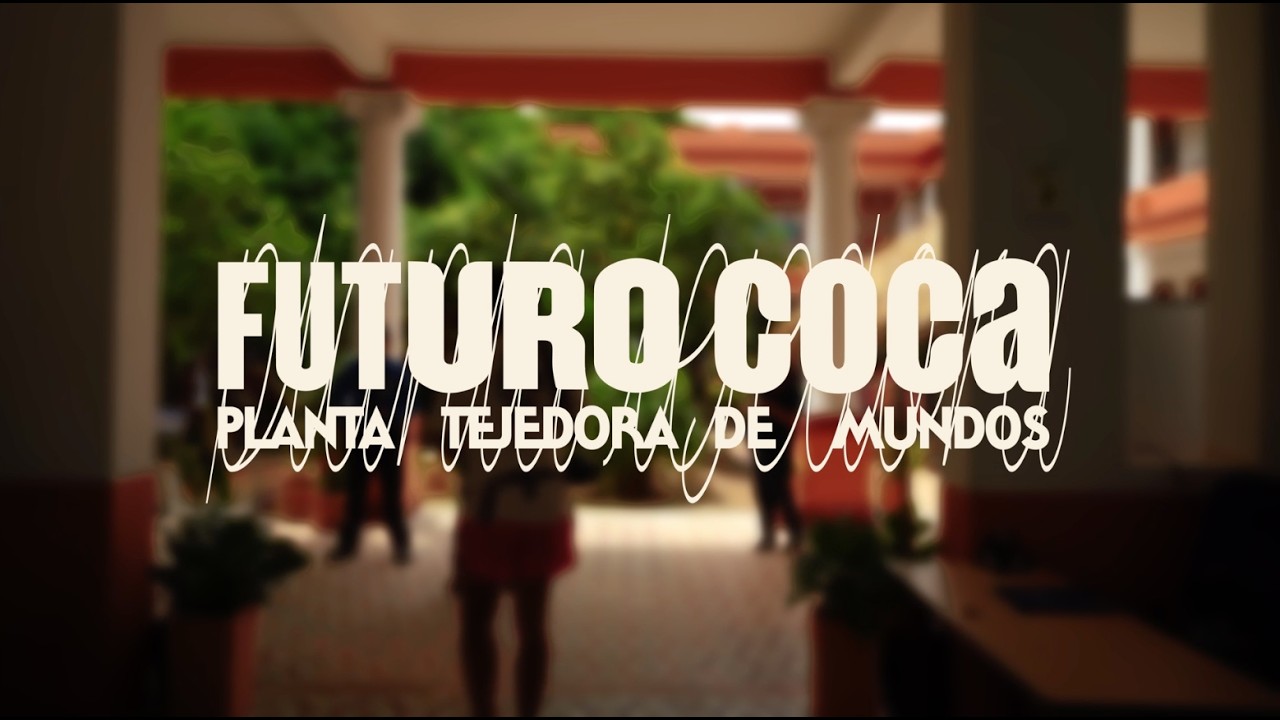 Planta Tejedora de Mundos