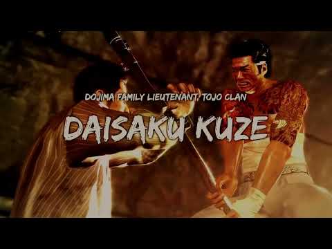 Pledge of Demon - Yakuza 0 [𝘴𝘭𝘰𝘸𝘦𝘥 + 𝘳𝘦𝘷𝘦𝘳𝘣 + 𝘱𝘪𝘵𝘤𝘩𝘦𝘥] (Hidenori Shoji)