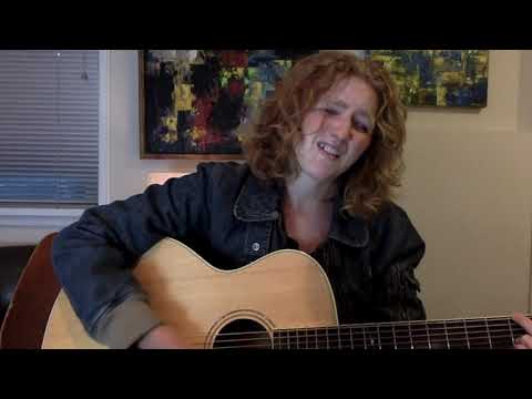 Get To You | original song by Sienna Meadow Burnett *PROTECT USPS!*