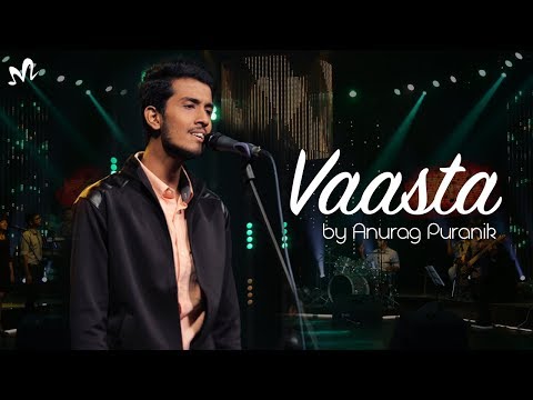 Anurag Puranik Vaasta New single