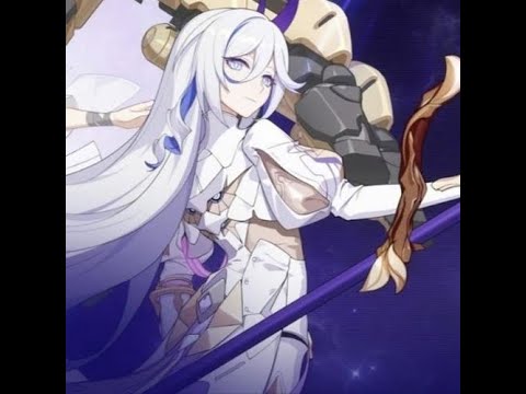 woven from last snow by HOYO-MiX X+ (3rd pv 6.6 ost) 92.15% acc