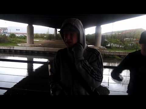 RancidTV - Fibez - Freestyle [NET VIDEO]