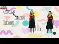 Different Kinds of Lines | Preschool Lessons | Simple English Lessons | Fun Learning