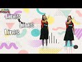 Different Kinds Of Lines Preschool Lessons Simple English Lessons Fun Learning