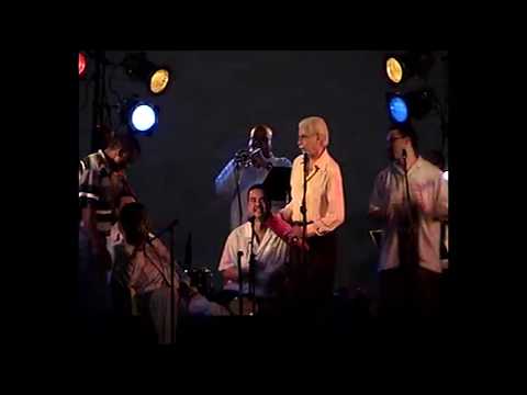 EL FAISAN-JOHNNY PACHECO CANTA HECTOR CASANOVA