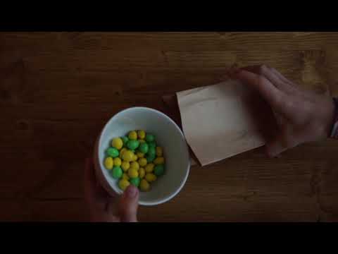 Die mendelschen Regeln (Lehrvideo)