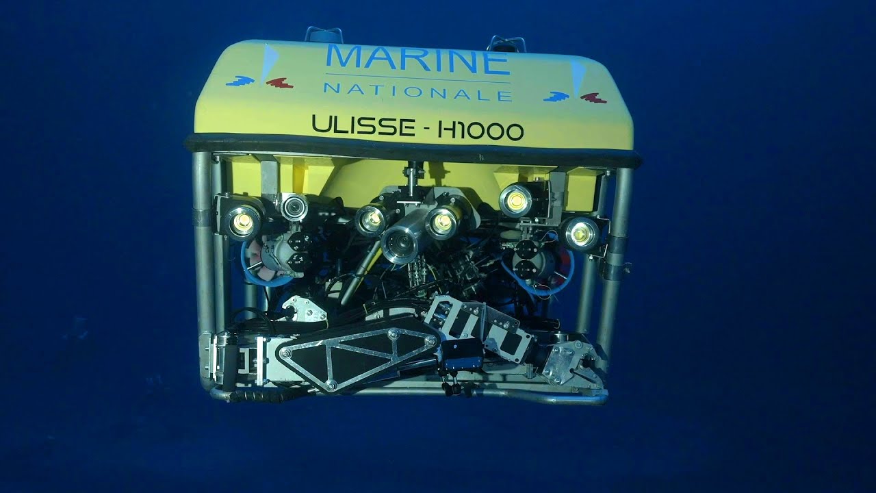 GOMBESSA 6 : M I S S I O N C A P C O R S E EPISODE 05