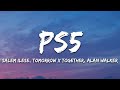 Salem Ilese TOMORROW X TOGETHER PS5 Lyrics Feat Alan Walker