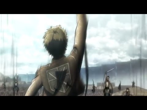 Shingeki no Kyojin (Singlish)