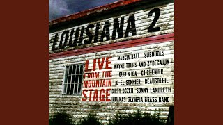 Shooting For The Moon