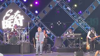 Billy Ocean - One World