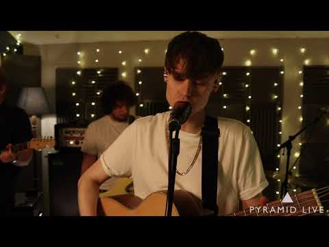 Nirvana - Heart Shaped Box (Cover By Split The Dealer)