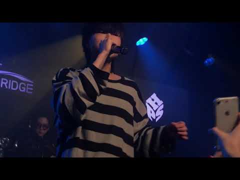 190331 애쉬 아일랜드 - Q Mark @힙합플레이야쇼 vol.55