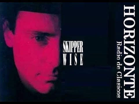 Skipper Wise - Standing Outside in the Rain - 1989