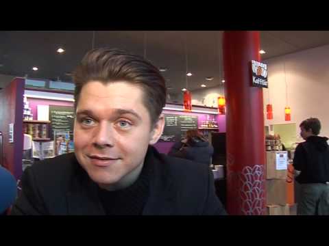 Hin hliðin - Jógvan