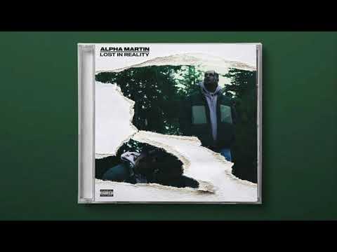 Alpha Martin - Get Away (Prod. By DVN)