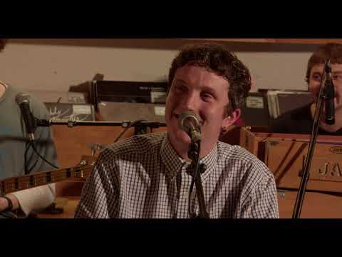 Next Door Sessions: Madra Salach