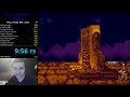 SNES Pitfall The Mayan Adventure Any Speedrun 9 56 WR