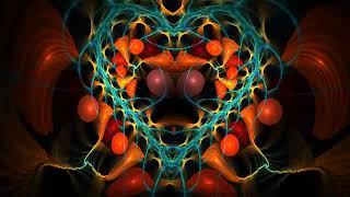 Download lagu 4K Psychedelic Animated Graphics   2 Hours! mp3