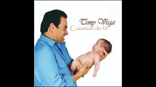 Cuestión de Fe Pista Tony Vega