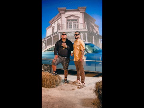 Don Miguelo Feat. Bulin 47 - Se le dio (Official Video)
