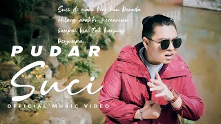 Download lagu Pudar Gazza - Suci mp3