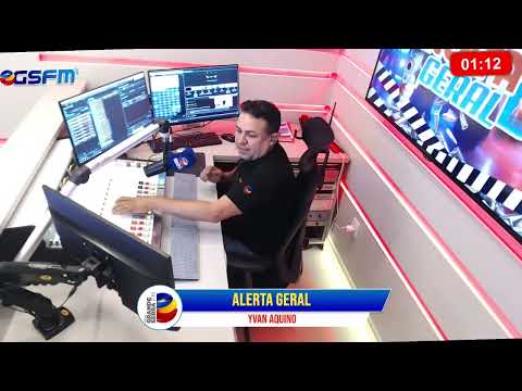 ALERTA GERAL PERNAMBUCO 24/08/2026