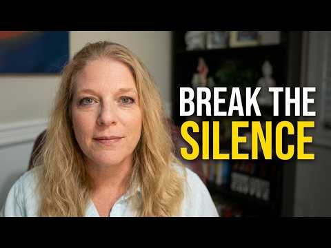 Strategies for Reuniting with Your Alienated Child: How to Break the Silence