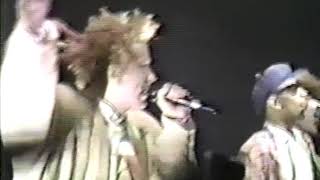 Public Image Limited - Rise