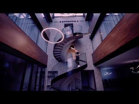 Sigma Software — Dnipro Office Tour (English subtitles)