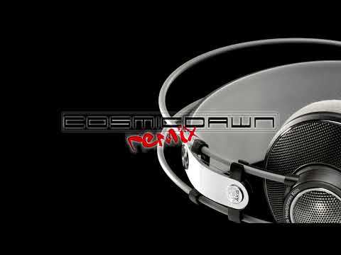 Raye vs Leandro Da Silva & Hiisak Nine, Gabry Ponte & more - Escapism (Cosmic Dawn Remix Mashup)