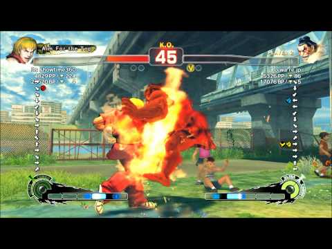 Its showtime360 Vs o wa re jp