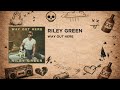 Riley Green - Pick a Place