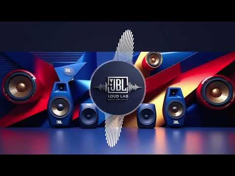 Speaker Test Music – Bass & Treble Sound Check