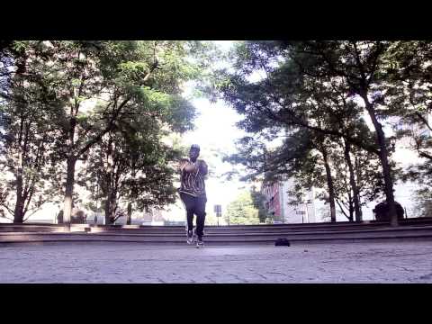 Chrybaby Cozie  Lite Feet Solo pt. 1 (Shot by @CanIGetASolo