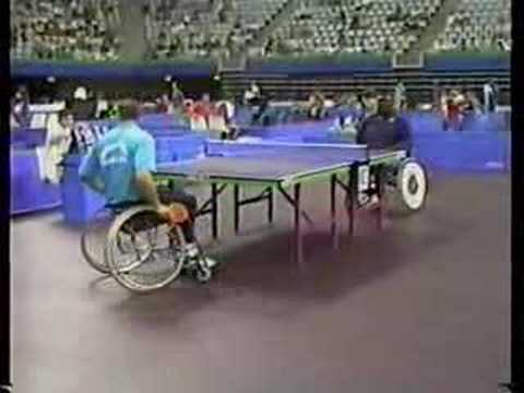 Andre vs Weber part 1